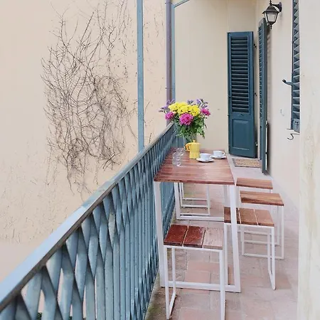 Apartment Schubert Flat *