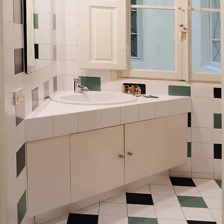 Apartment Schubert Flat *
