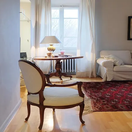 Apartment Schubert Flat Florence
